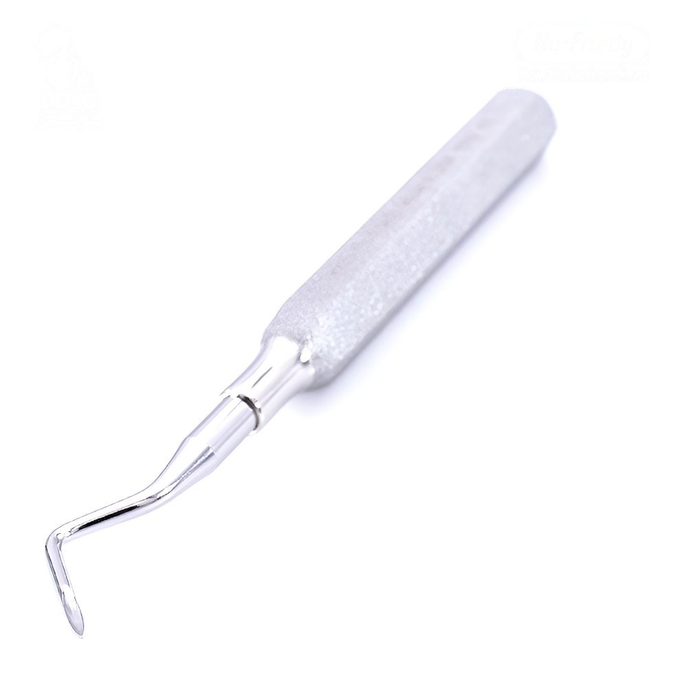 ELEVADOR HOWARD APICAL DERECHO 3 HU-FRIEDY