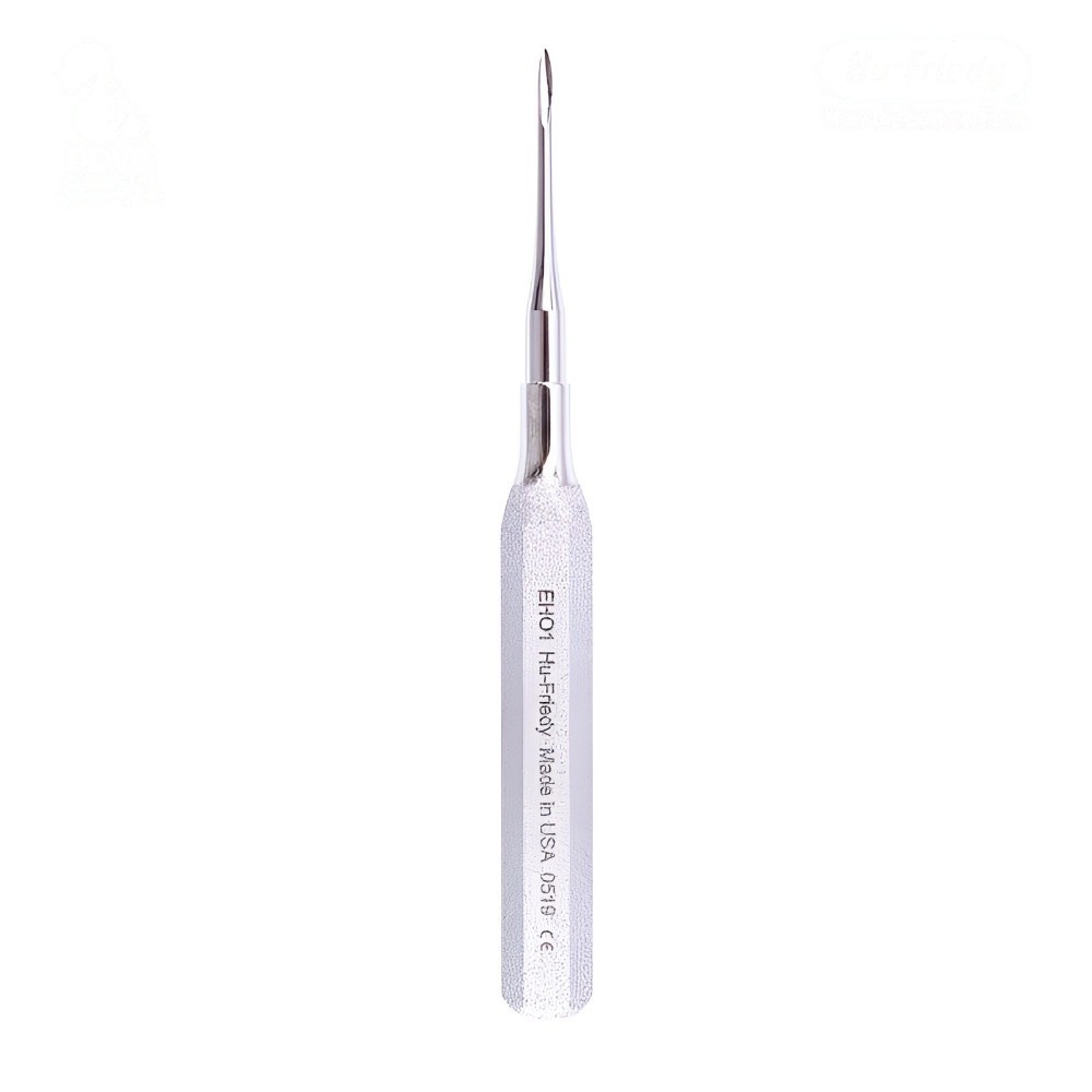 ELEVADOR HOWARD APICAL RECTO 1 HU-FRIEDY