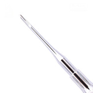 ELEVADOR HOWARD APICAL RECTO 1 HU-FRIEDY