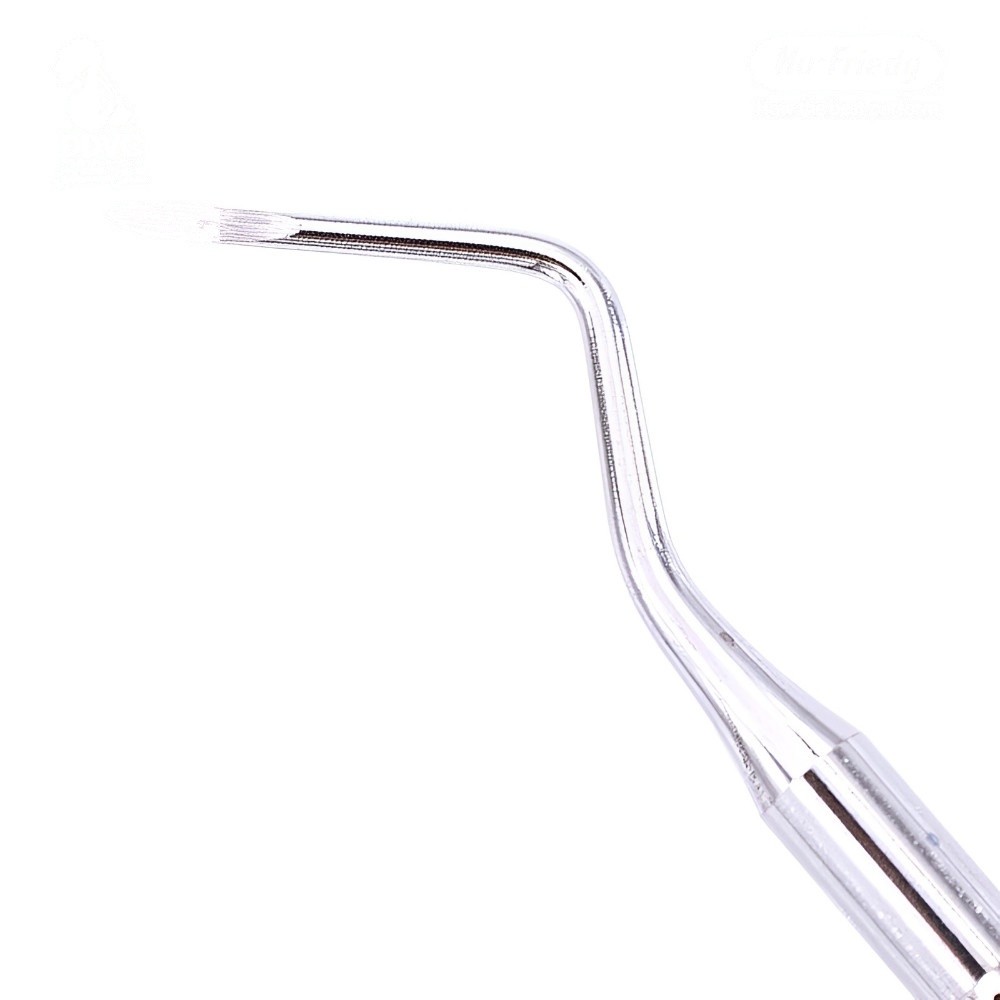 ELEVADOR HEIDBRINK APICAL DERECHO 3 HU-FRIEDY