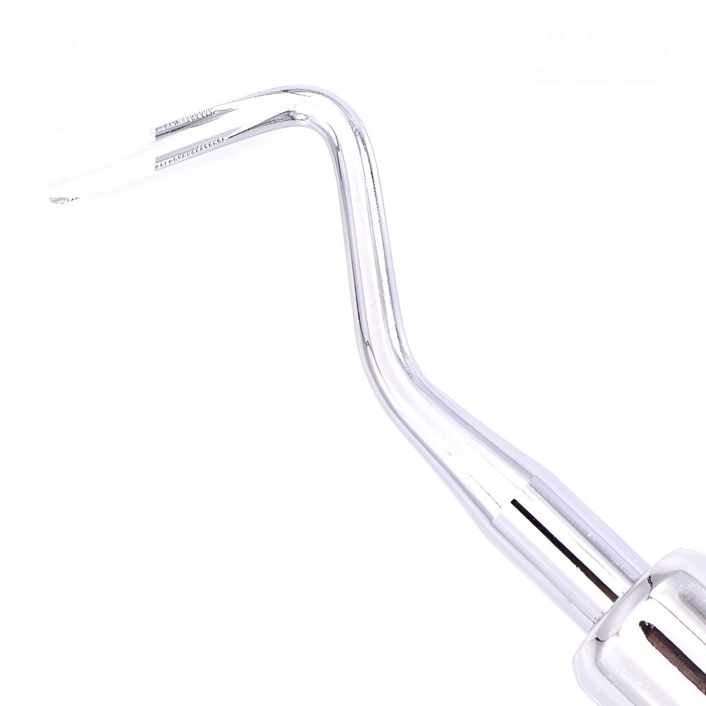 ELEVADOR HOURIGAN APICAL DERECHO H6 HU-FRIEDY