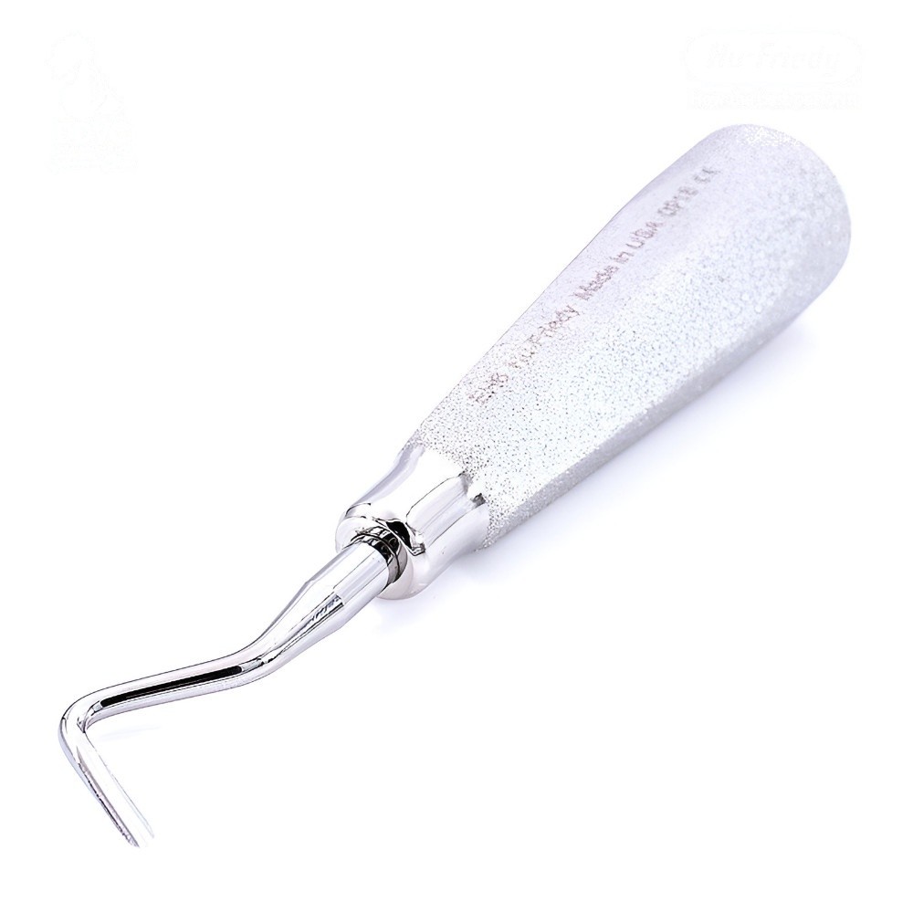 ELEVADOR HOURIGAN APICAL DERECHO H6 HU-FRIEDY