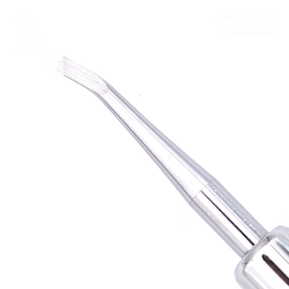 ELEVADOR MILLER APICAL DERECHO 74 HU-FRIEDY