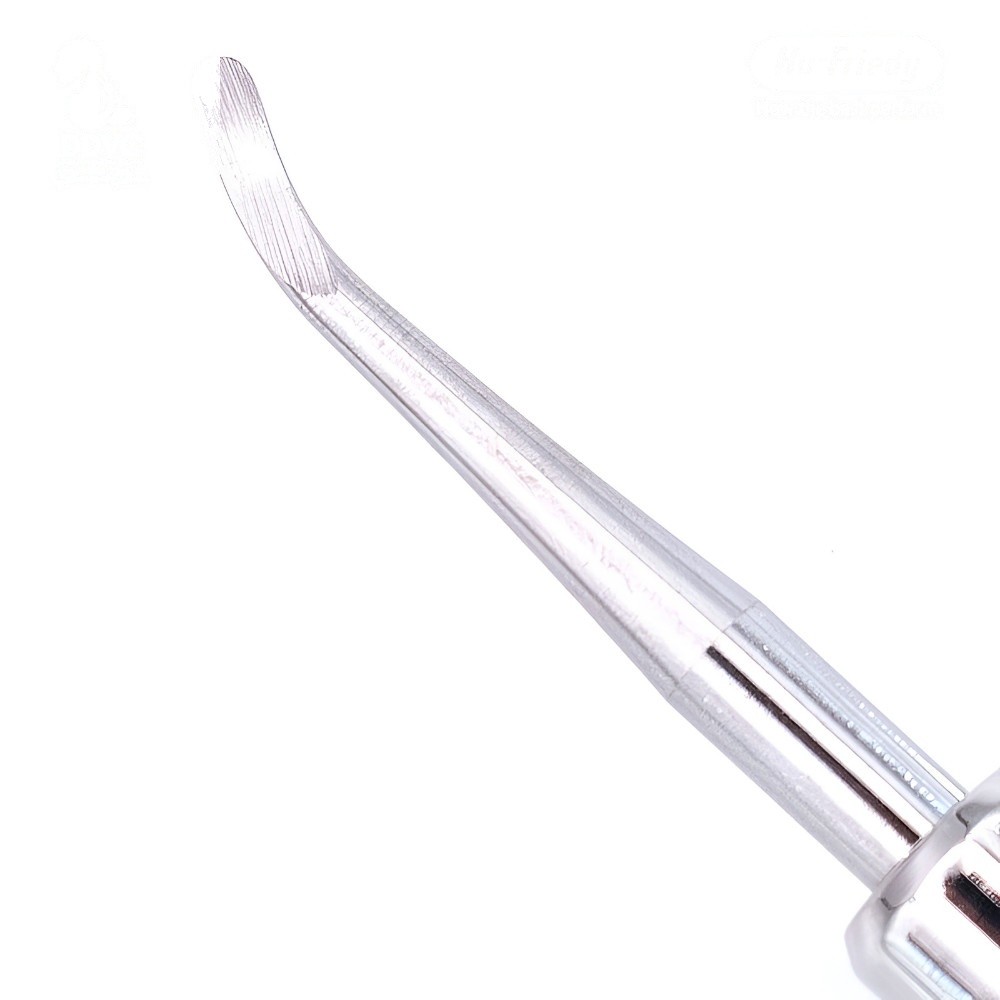 ELEVADOR MILLER APICAL IZQUIERDO 73 HU-FRIEDY