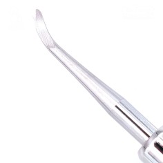 ELEVADOR MILLER APICAL IZQUIERDO 73 HU-FRIEDY