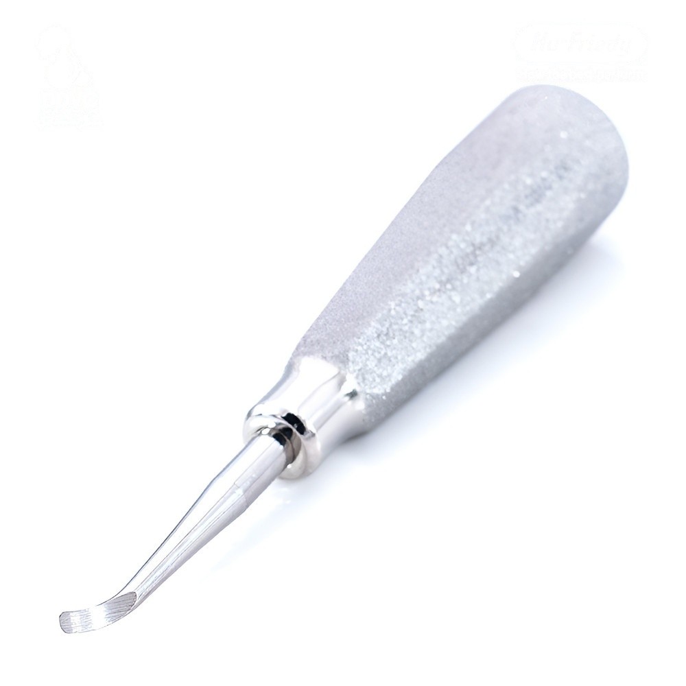 ELEVADOR MILLER APICAL IZQUIERDO 73 HU-FRIEDY