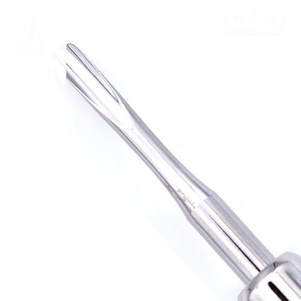 ELEVADOR SELDIN RECTO GRUESO 34 HU-FRIEDY