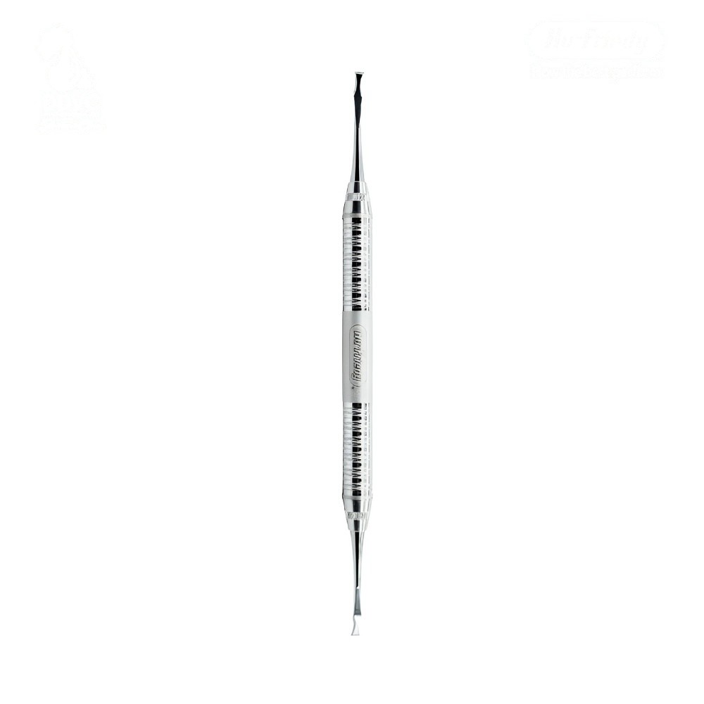 CINCEL PERIODONTAL TG-O MANGO 6 HU-FRIEDY