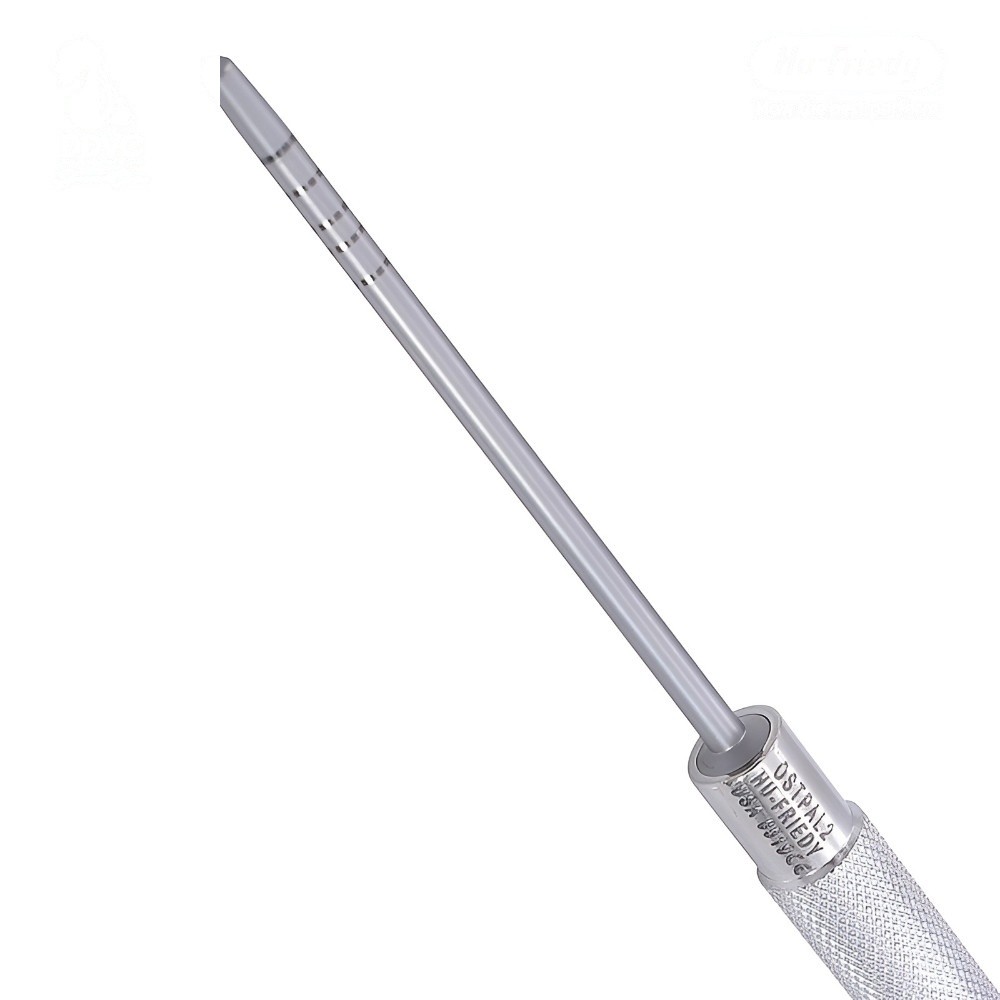 OSTEOTOMO PAL2 DE 3.2MM HU-FRIEDY
