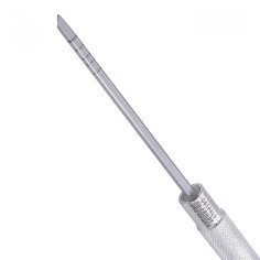OSTEOTOMO PAL2 DE 3.2MM HU-FRIEDY