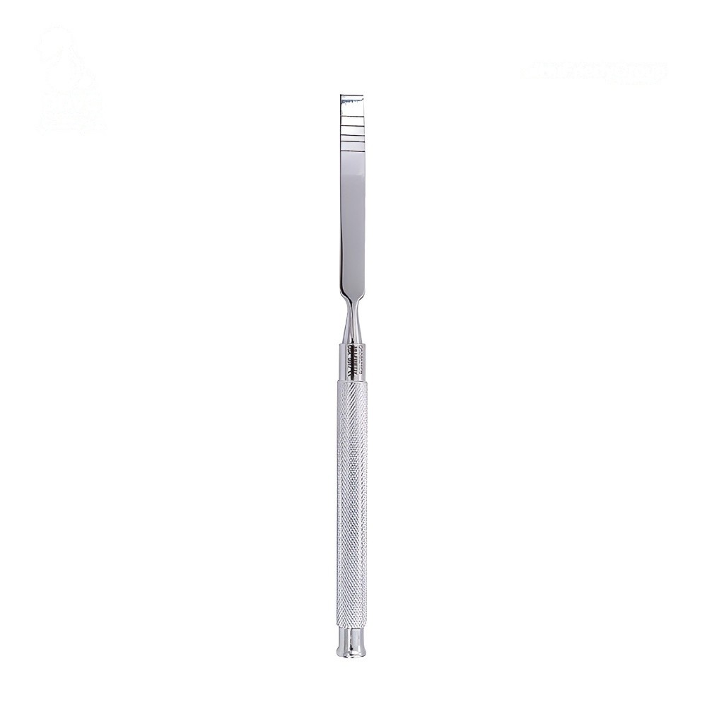 OSTEOTOMO CURVO 7.5MM HU-FRIEDY
