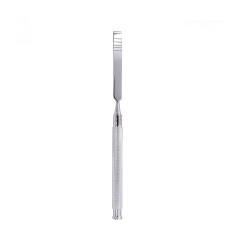 OSTEOTOMO CURVO 7.5MM HU-FRIEDY