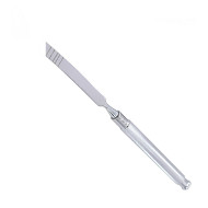 OSTEOTOMO CURVO 7.5MM HU-FRIEDY