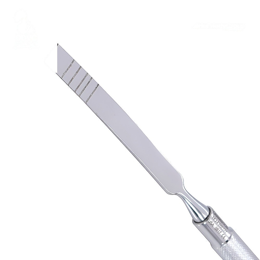 OSTEOTOMO CURVO 7.5MM HU-FRIEDY