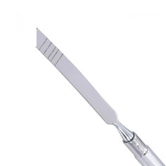 OSTEOTOMO CURVO 7.5MM HU-FRIEDY