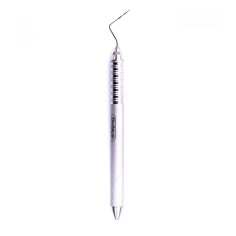 SONDA CP11 CODIFICADA (11MM) MANGO 6 HU-FRIEDY