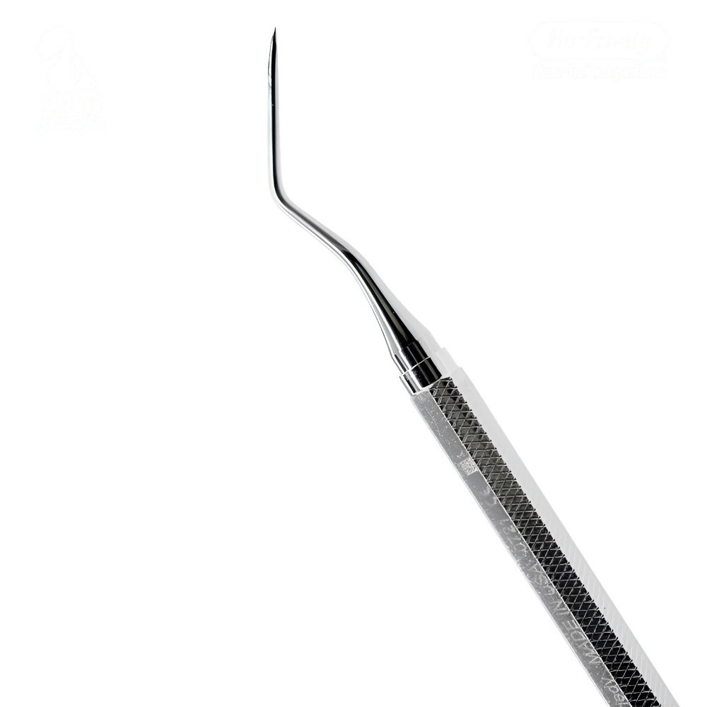 ELEVADOR HEIDBRINK APICAL DOBLE ANGULADO 13/14 HU-FRIEDY