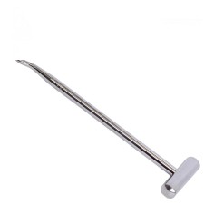 ELEVADOR POTTS IZQUIERDO MANGO T 6X HU-FRIEDY