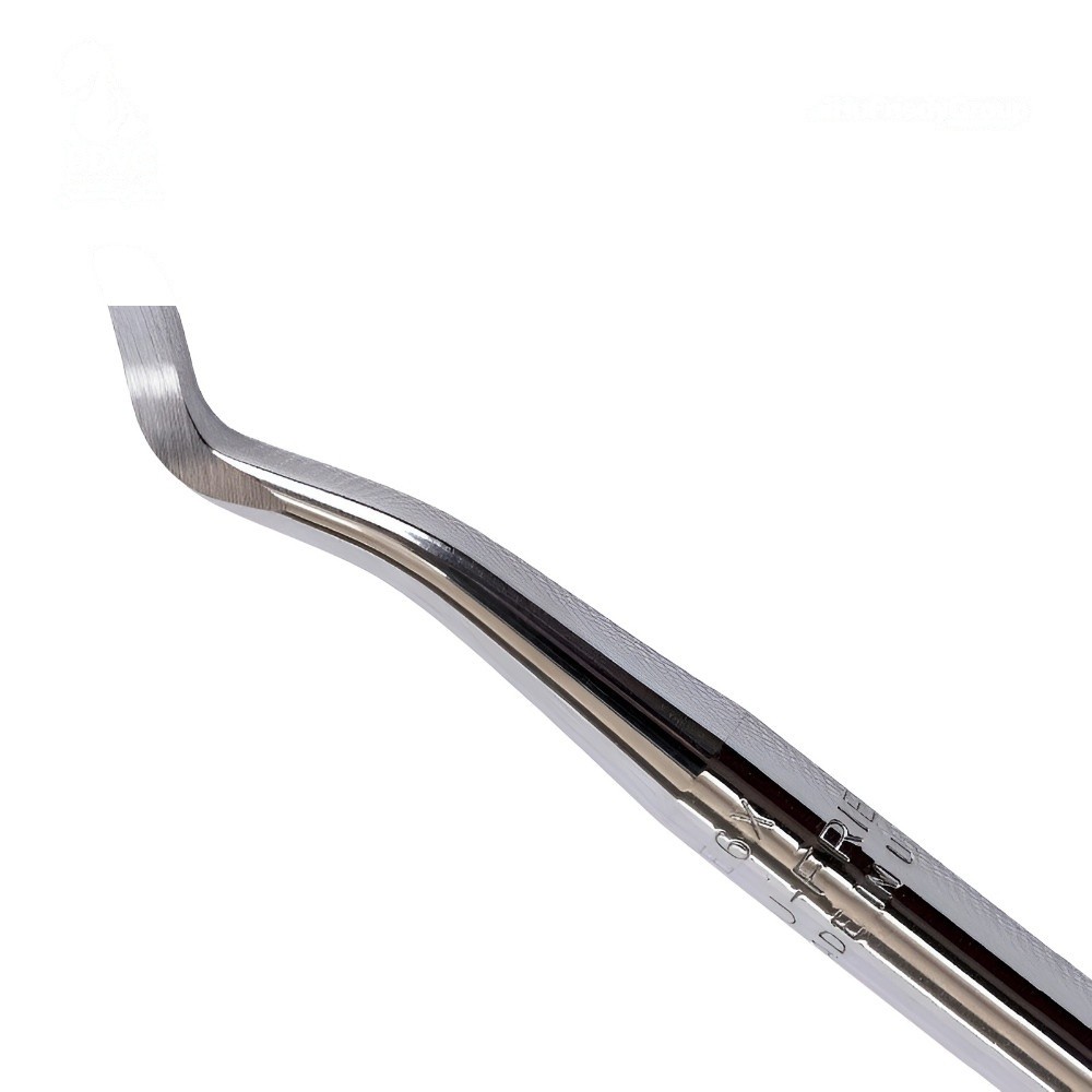 ELEVADOR POTTS IZQUIERDO MANGO T 6X HU-FRIEDY