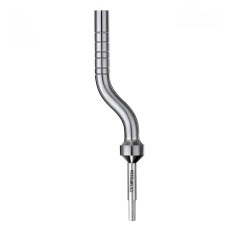 OSTEOTOMO/CONDENSADOR INTERCAMBIABLE 5MM ANGULADO HU-FRIEDY