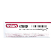 OSTEOTOMO/CONDENSADOR INTERCAMBIABLE 5MM ANGULADO HU-FRIEDY