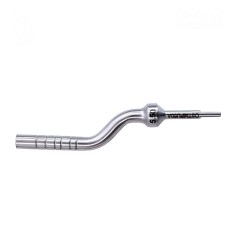 OSTEOTOMO/CONDENSADOR INTERCAMBIABLE 5MM ANGULADO HU-FRIEDY