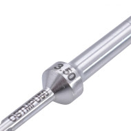 OSTEOTOMO/CONDENSADOR INTERCAMBIABLE 5MM RECTO HU-FRIEDY