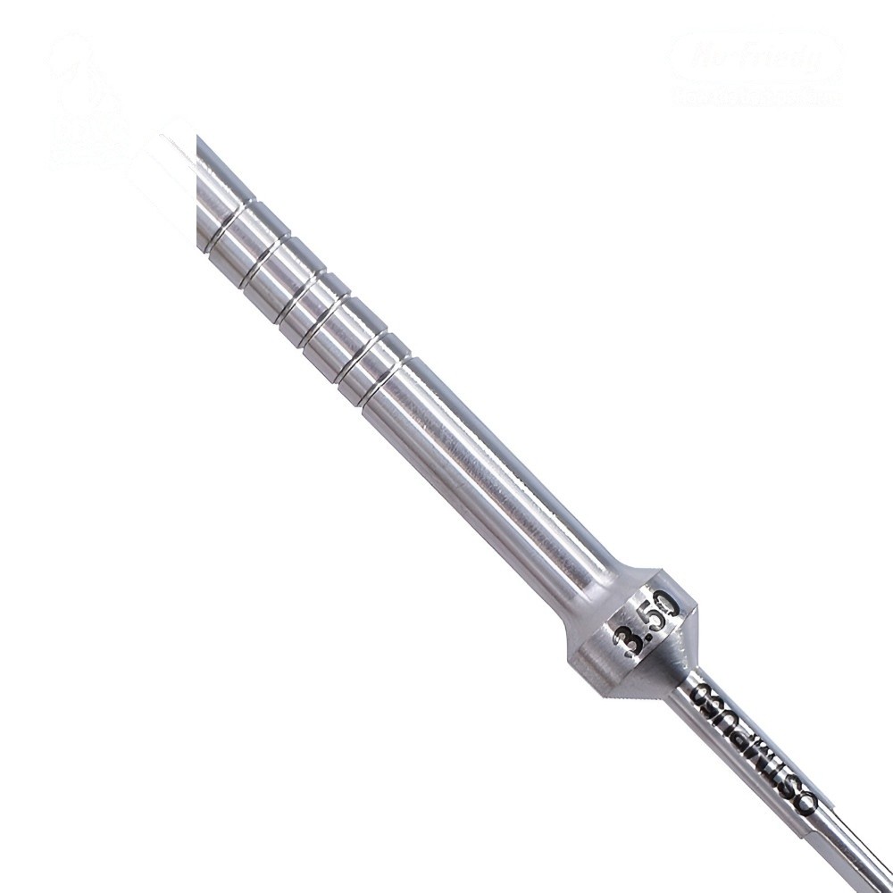 OSTEOTOMO/CONDENSADOR INTERCAMBIABLE 5MM RECTO HU-FRIEDY