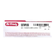 OSTEOTOMO/CONDENSADOR INTERCAMBIABLE 5MM RECTO HU-FRIEDY