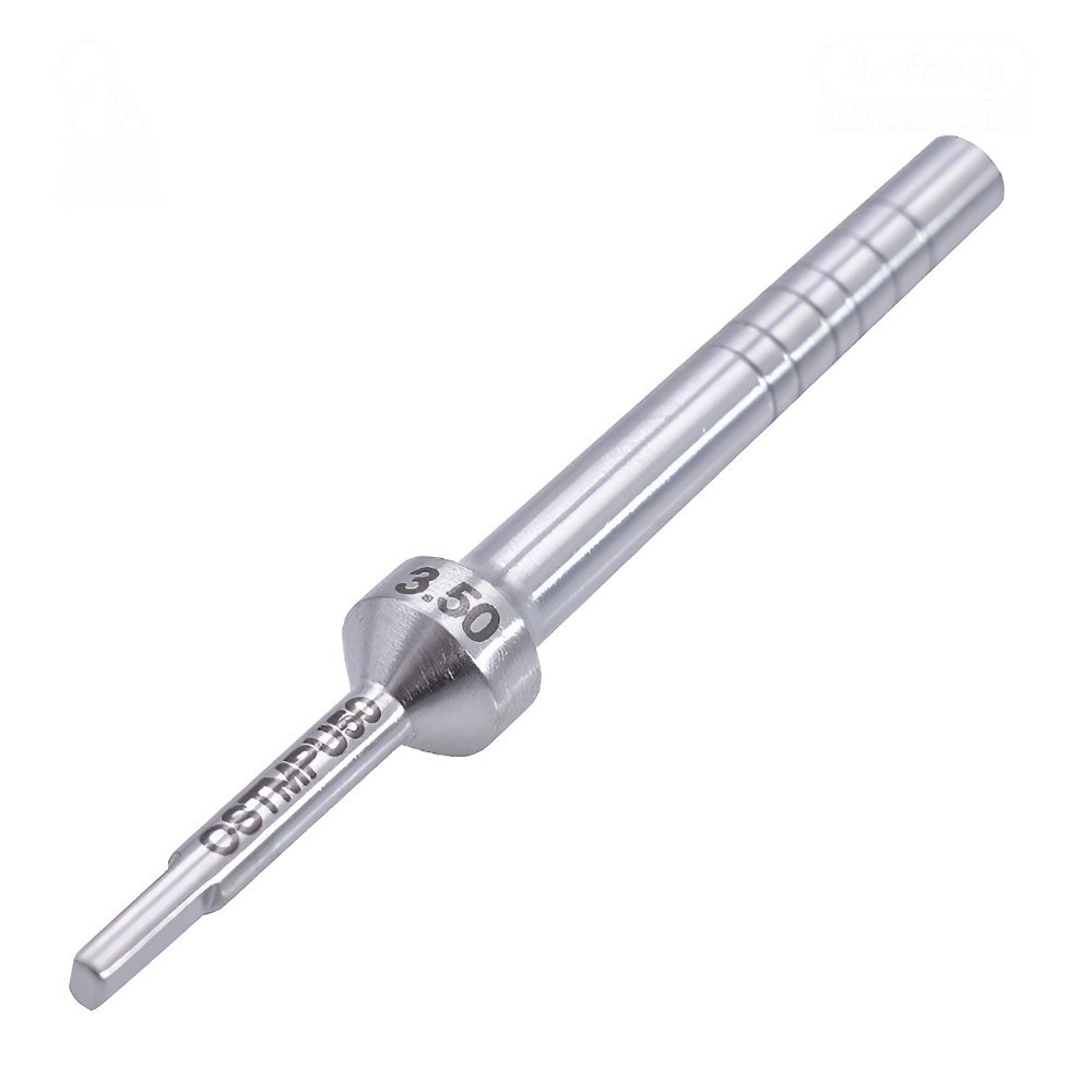 OSTEOTOMO/CONDENSADOR INTERCAMBIABLE 5MM RECTO HU-FRIEDY