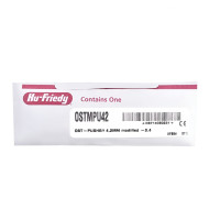 OSTEOTOMO/CONDENSADOR INTERCAMBIABLE 4.2MM RECTO HU-FRIEDY