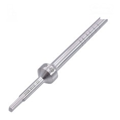 OSTEOTOMO/CONDENSADOR INTERCAMBIABLE 4.2MM RECTO HU-FRIEDY