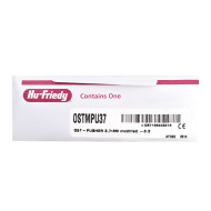 OSTEOTOMO/CONDENSADOR INTERCAMBIABLE 3.7MM RECTO HU-FRIEDY
