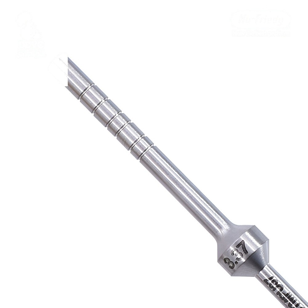 OSTEOTOMO/CONDENSADOR INTERCAMBIABLE 3.7MM RECTO HU-FRIEDY