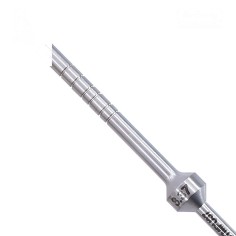 OSTEOTOMO/CONDENSADOR INTERCAMBIABLE 3.7MM RECTO HU-FRIEDY