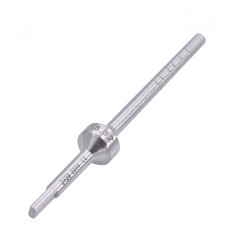 OSTEOTOMO/CONDENSADOR INTERCAMBIABLE 3.2MM RECTO HU-FRIEDY