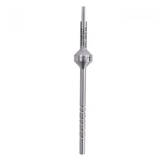 OSTEOTOMO/CONDENSADOR INTERCAMBIABLE 2.7MM RECTO HU-FRIEDY