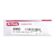 OSTEOTOMO/CONDENSADOR INTERCAMBIABLE 2.7MM RECTO HU-FRIEDY