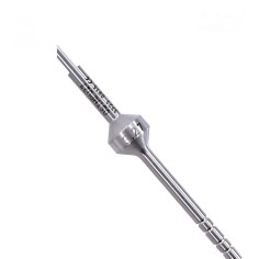 OSTEOTOMO/CONDENSADOR INTERCAMBIABLE 2.7MM RECTO HU-FRIEDY