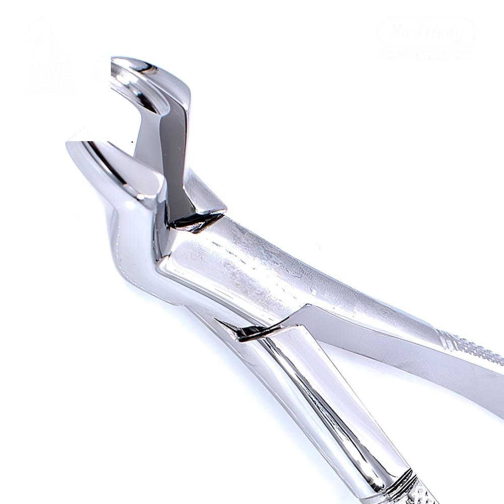FORCEP 10S PARA MOLARES SUPERIORES HU-FRIEDY