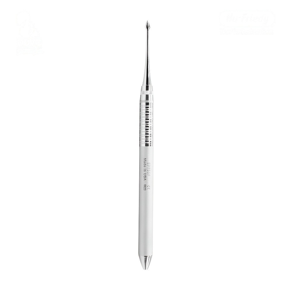 ELEVADOR DE LUXACION CON FORMA DE PALA HU-FRIEDY