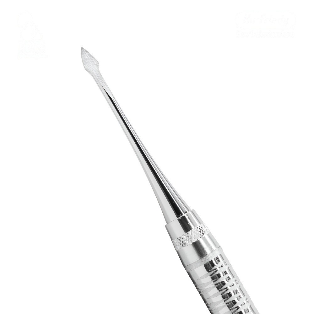 ELEVADOR DE LUXACION CON FORMA DE PALA HU-FRIEDY