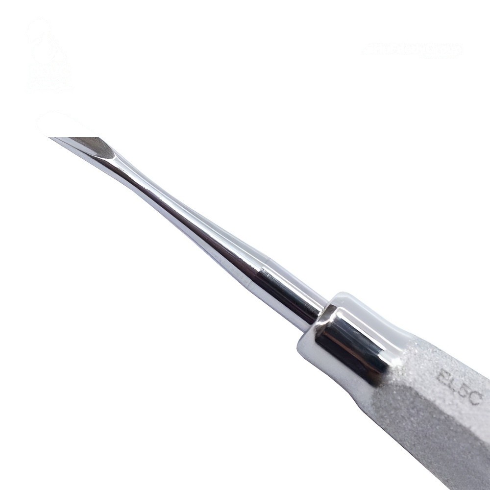 ELEVADOR DE LUXACION CURVO 5MM HU-FRIEDY