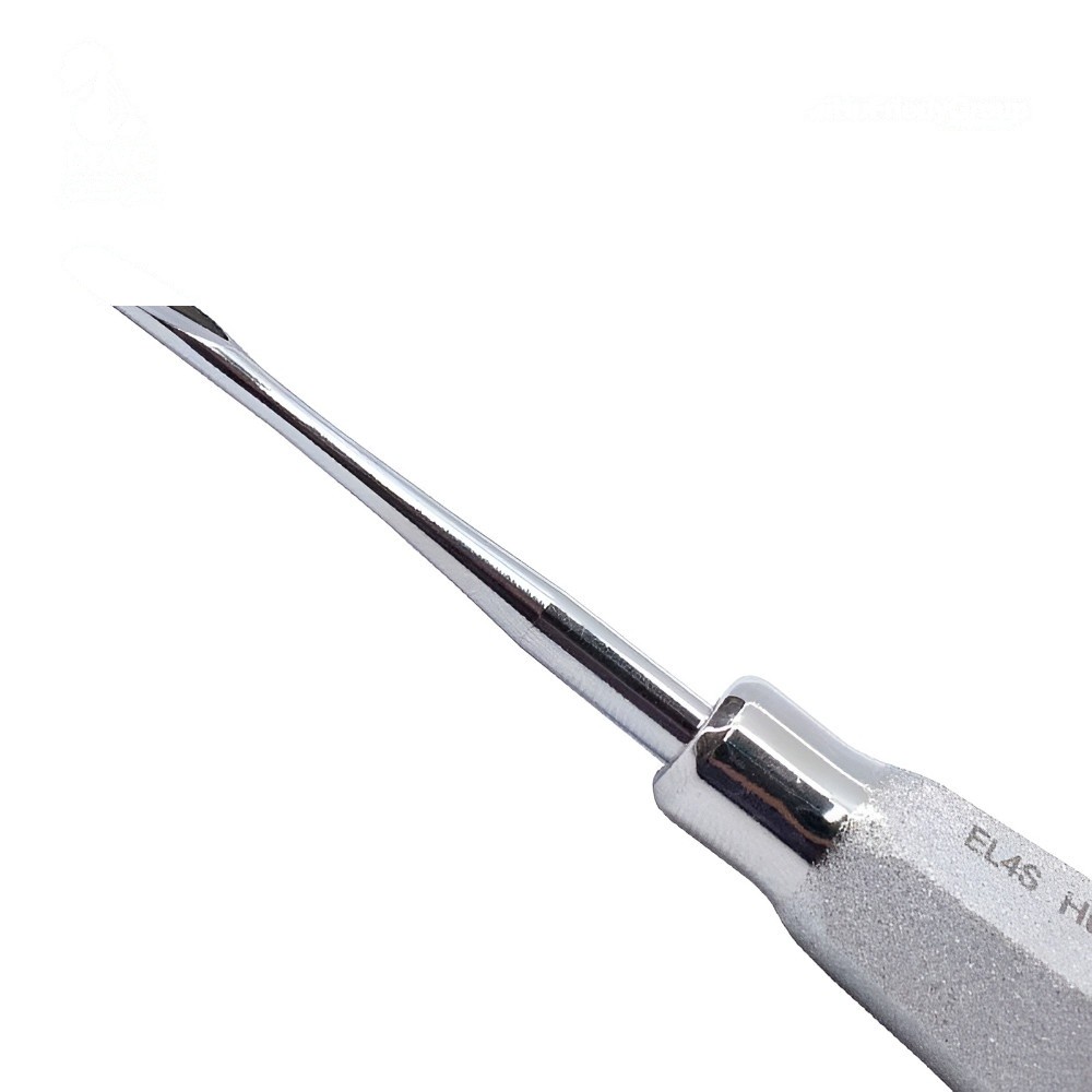 ELEVADOR DE LUXACION RECTO 4MM HU-FRIEDY