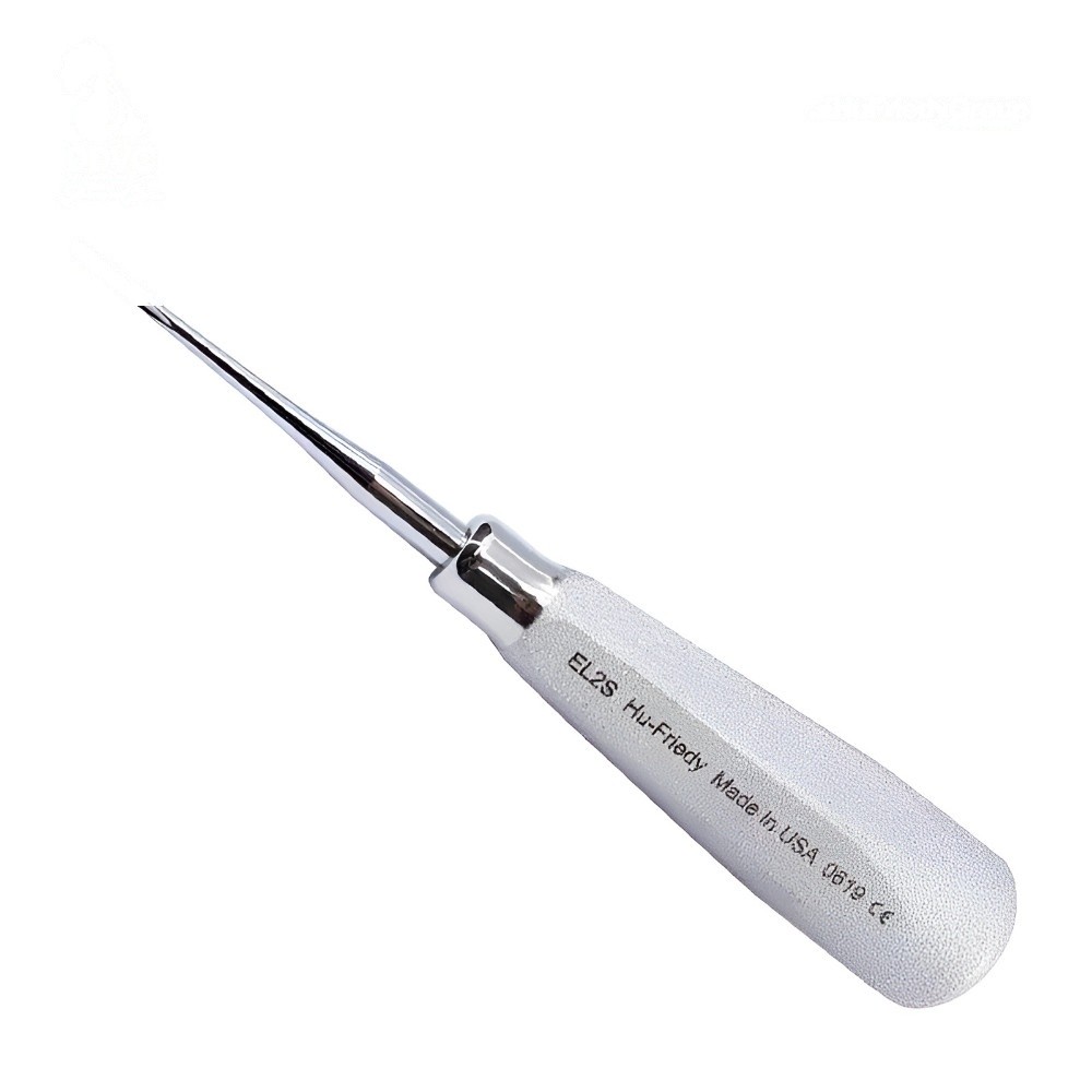 ELEVADOR DE LUXACION RECTO 2MM HU-FRIEDY