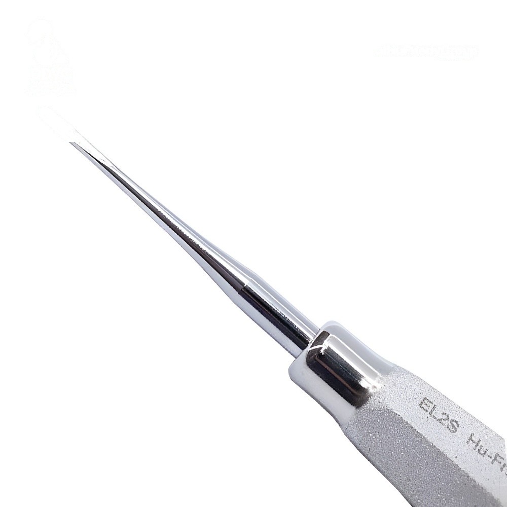 ELEVADOR DE LUXACION RECTO 2MM HU-FRIEDY