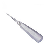 ELEVADOR DE LUXACION CURVO 2MM HU-FRIEDY