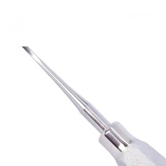 ELEVADOR DE LUXACION CURVO 2MM HU-FRIEDY