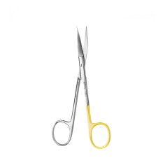 TIJERA GOLDMAN-FOX SUPER-CUT S16SC (12.5CM) HU-FRIEDY