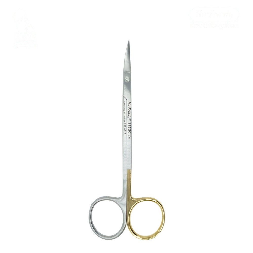 TIJERA LAGRANGE SUPER-CUT 14SC (11.5CM HU-FRIEDY